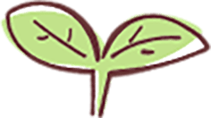 芽イラスト