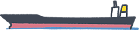 船イラスト